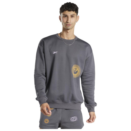 Reebok Ανδρικό φούτερ Reebok Ανδρικό φούτερ